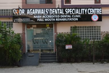 Dr Agarwal's Dental Speciality Centre