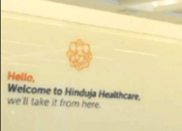 P D Hinduja Hospital Medical Research Centre