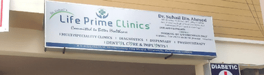 Life prime clinics