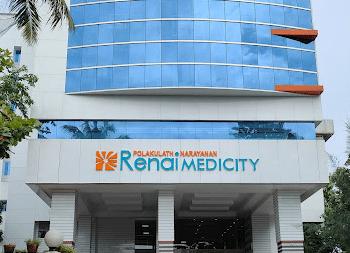Renai Medicity Hospital