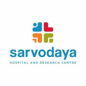 Sarvodaya Hospital Sector 8