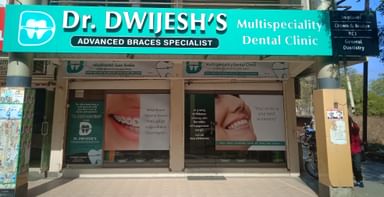 Dr Dwijesh's Multispeciality Dental Clinic