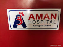 Aman Hospital & Surgical Centre