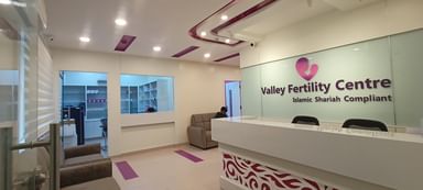 Valley Fertility Centre