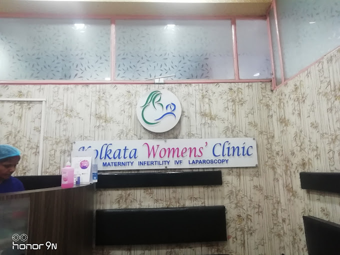 Kolkata Women's Clinic