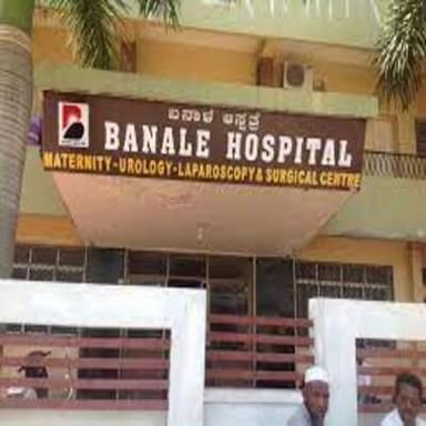 Banale Hospital