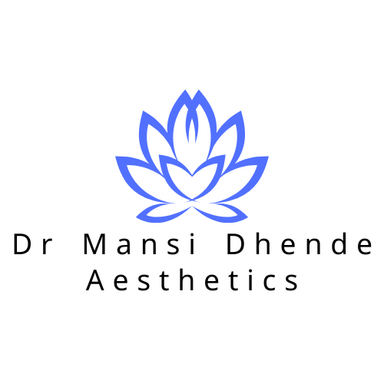 Dr. Mansi Dhende Aesthetics