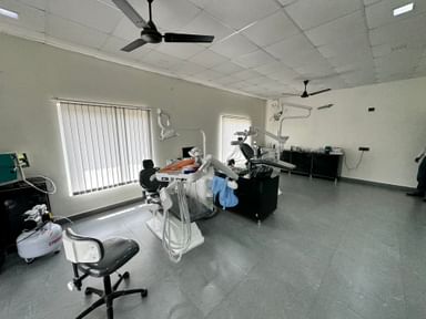 Vyom Orthodontic & Aesthetic Center