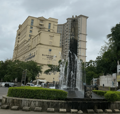 Dr L H Hiranandani Hospital