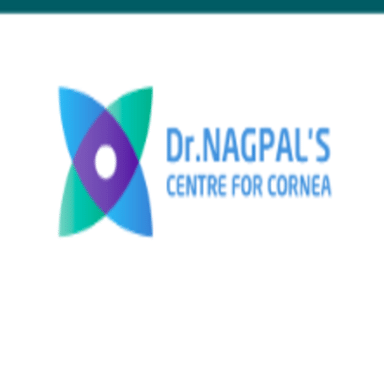 Dr Nagpal's Centre of Cornea [ On Call ]