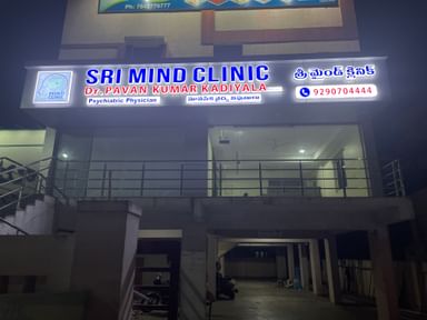 Sri Mind Clinic