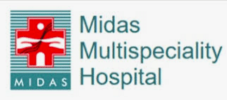 Midas Multispeciality Hospital Pvt. Ltd.