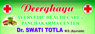 Deerghayu Ayurvedic Health Care & Panchakarma Center