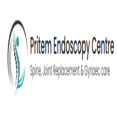 Pritem Endoscopy Centre Spine