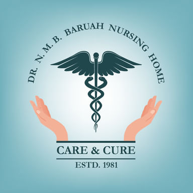 Dr.N.M.B.Baruah Nursing Home