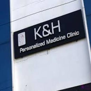 K & H Personalized Medicine Clinic