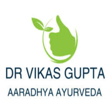 Dr. Vikas Gupta - Ayur Health Care