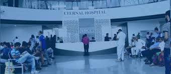 Consultant  Neurologist at EHCC HOSPITAL JAUPUR