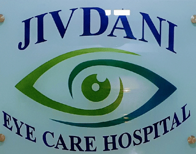 Jivdani Eye Care Hospital