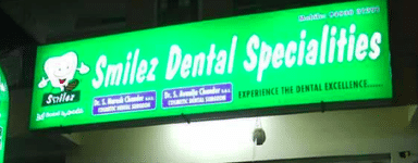 Smilez Dental Specialities