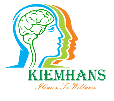 Kiran Institute of ENT - Mental Health & Neurosciences (KIEMHANS)