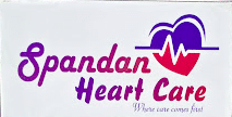 SPANDAN HEART CARE