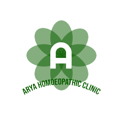 Arya Homeopathy Clinic