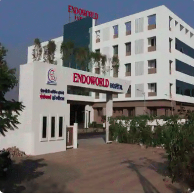 Endoworld Hospital