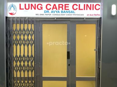 Lung Care Clinic