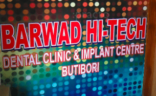 Dr. Barwad Hi-Tech Dental Clinic & Implant center