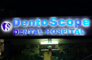 Dentoscope Dental Hospital