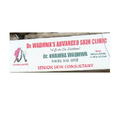 DERMA AWAKE, DR WADHWA'S SKIN CLINIC