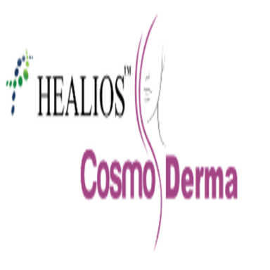 Healios Cosmoderma