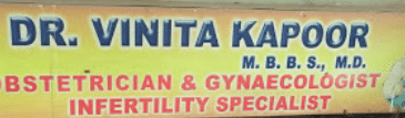 Dr. Vinita Kapoor Clinic