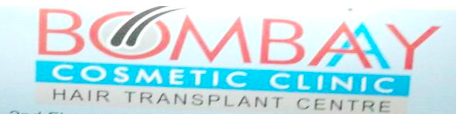 Bombay Cosmetic Clinic (Hair Transplant Centre)