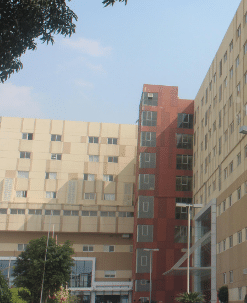 Citizens Specialty Hospitals