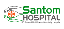 Santom Hospital