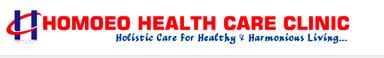 Homeo Health Care Clinic