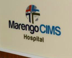 Marengo CIMS Hospital