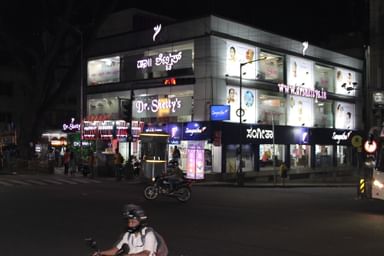 Dr. Shetty's Cosmetic Centre
