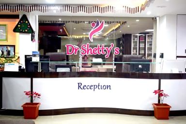 Dr. Shetty's Cosmetic Centre