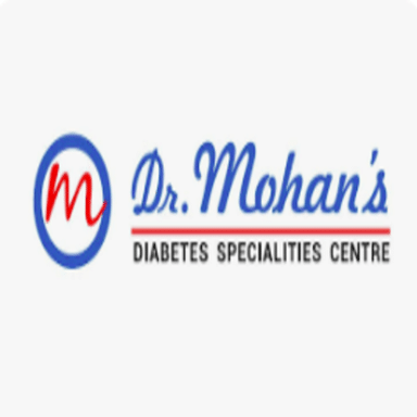 Dr. Mohan's Diabetes Specialities
