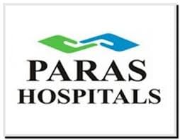 Paras Global Hospital