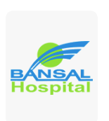 Bansal Hospital