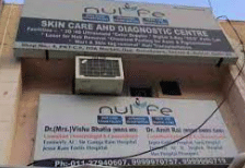 Nulife Skin Care And Diagnostic Centre