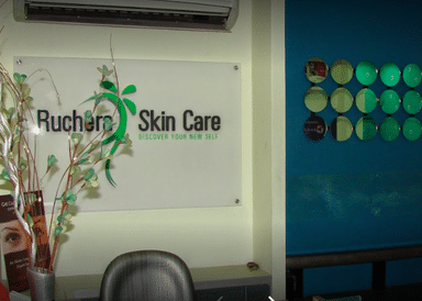 Ruchera Skin Care