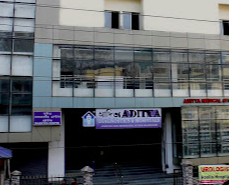 Aditya Hospital and Diagnostic Center