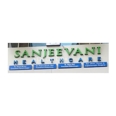 Sanjeevani Healthcare