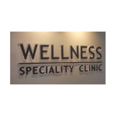 Wellness Speciality Clinic