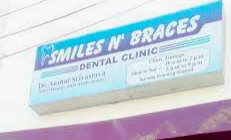 Smiles N' Braces Dental Clinic